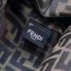 Replica Fendi First Black - affordable luxury replica bag