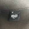 Fake Fendi Origami Small Dark Green - affordable luxury replica bag