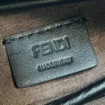 Replica Fendi Simply Black