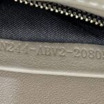 Replica Fendi Peekaboo Beige - premium superclone handbag