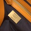 Fake Fendi Baguette Orange - high-end replica designer purse