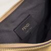 Replica Fendi Fendigraphy Large Gold - top-grade luxury bag dupe