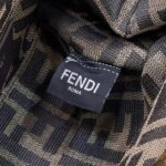Replica Fendi First Sky Blue