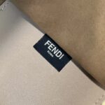 Replica Fendi Sunshine Tote Beige