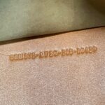 Replica Fendi Peekaboo Tote Brown
