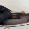 Replica Fendi By The Way Boston White - best quality fake designer bag