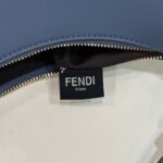 Replica Fendi Fendigraphy Large Blue