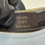 Replica Fendi Fendigraphy Small Sky Blue