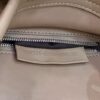 Replica Fendi Peekaboo Small Beige - best quality fake designer bag