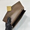 Replica Fendi Baguette Wallet On Chain - best quality fake designer bag