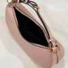 Fake Fendi Fendigraphy Large Light Pink - best quality fake designer bag