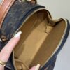 Fake Celine Half Moon - high-end replica designer purse
