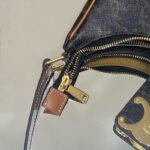 Replica Celine Triomphe Ava - top-grade luxury bag dupe