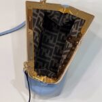 Replica Fendi First White - elite factory replica handbag