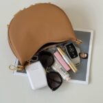 Replica Fendi Fendigraphy Small Brown