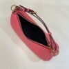 Replica Fendi Fendigraphy Large Pink - ultra-realistic fake purse