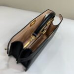 Replica Fendi Peekaboo Large Black