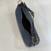 Fake Fendi Fendigraphy Large Blue - premium superclone handbag