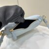 Fake Fendi Fendigraphy Small Sky Blue - ultra-realistic fake purse