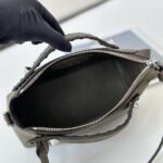 Replica Fendi By The Way Green - top-grade luxury bag dupe