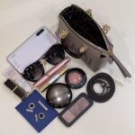 Replica Fendi By The Way Boston Dark Beige