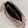Replica Fendi By The Way Boston Pink - premium superclone handbag