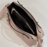 Replica Fendi By The Way Boston Pink - premium superclone handbag