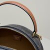 Fake Celine Half Moon - elite factory replica handbag