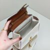 Replica Celine Soft 16 Mini Brown - premium superclone handbag