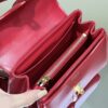 Replica Celine Mini 16 Red - high-end replica designer purse