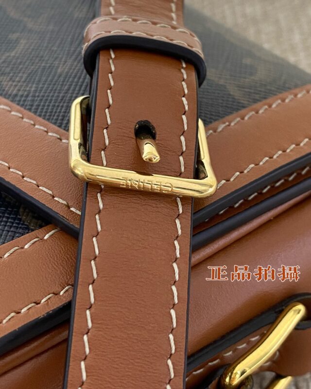 a9 Celine Triomphe Classic