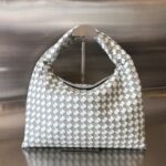 Replica Bottega Veneta Hop Wave - 1:1 premium replica handbag