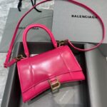 Replica Balenciaga Hourglass Pink