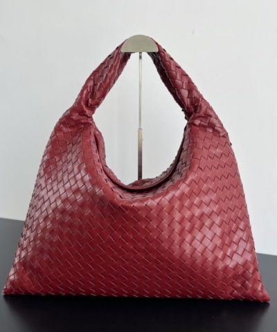 Fake Bottega Veneta Hop Large - premium superclone handbag