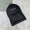 Replica Balenciaga Backpack Black - premium superclone handbag