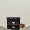 Fake Celine Triomphe Trapeze - elite factory replica handbag