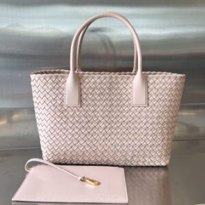 Replica Bottega Veneta Cabat Tote - premium superclone handbag