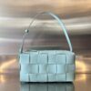 Fake Bottega Veneta Cassette Brick - designer handbag clone