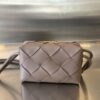 Replica Bottega Veneta Cassette Camera Bag - ultra-realistic fake purse