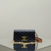 Replica Celine Triomphe Multipochette - 1:1 premium replica handbag