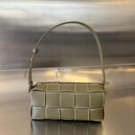 Replica Bottega Veneta Cassette Brick Small - 1:1 premium replica handbag