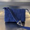Fake Bottega Veneta Cassette Denim - high-quality designer bag dupe