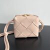 Replica Bottega Veneta Cassette Cub All Colors - best quality fake designer bag