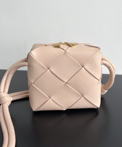 Replica Bottega Veneta Cassette Cub All Colors - best quality fake designer bag