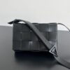 Fake Bottega Veneta Cassette 2.0 Black - best quality fake designer bag