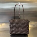 Replica Bottega Veneta Patit All Colors - affordable luxury replica bag