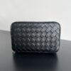 Fake Bottega Veneta Clutch Large - premium superclone handbag