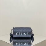 Replica Celine Triomphe Cylindrical Bag - 1:1 premium replica handbag