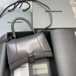 Replica Balenciaga Hourglass Grey