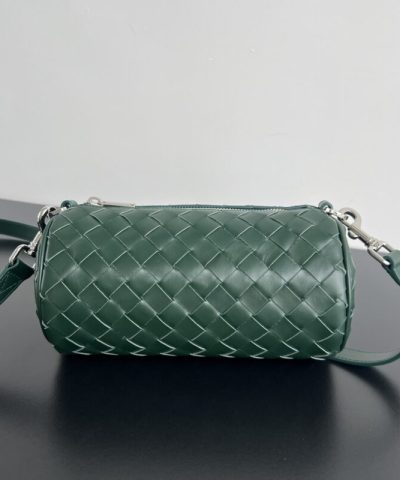 Fake Bottega Veneta Cylinder - affordable luxury replica bag